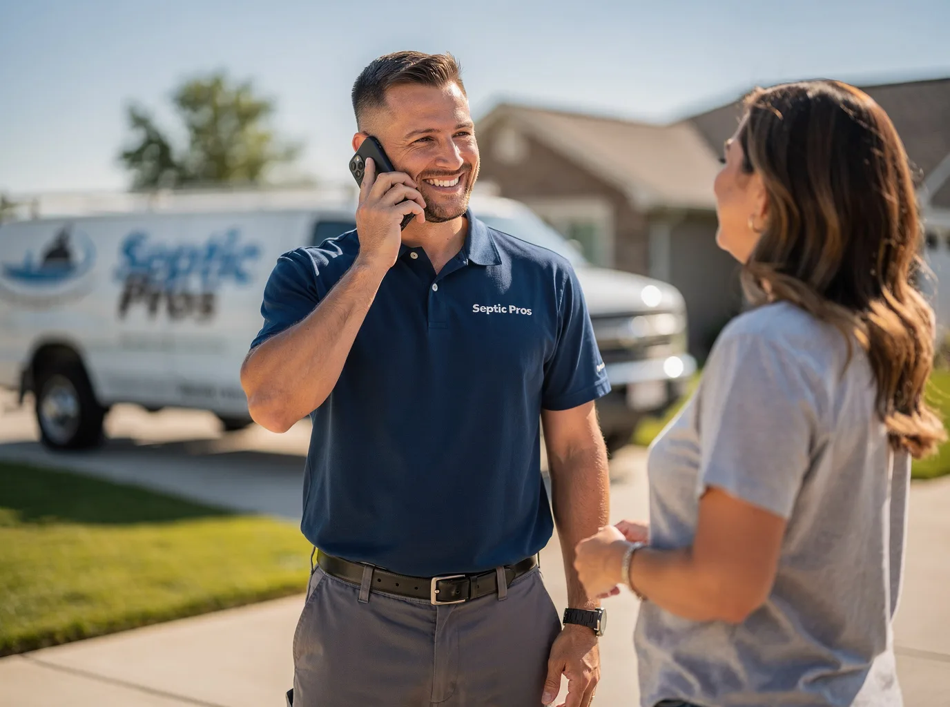 Septic Tank Pumping Boyd, TX FAQs